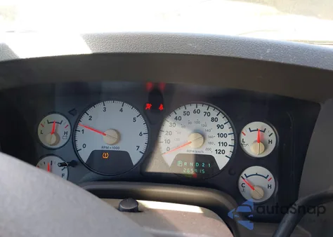 2008 Dodge Ram 1500 Slt from USA, damaged, VIN 1D7HA18288S505219